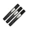 T Terre 3-Pack High Lift Lawn Mower Blades for a 44 Inch Mower Deck, 3PK 41-JDT-24-0015-QTY3 - alternate 1